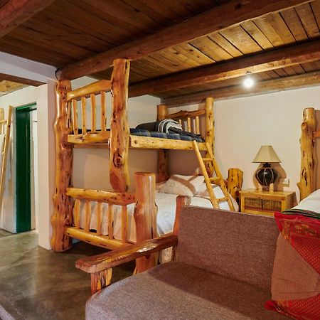 Rimusa Inn Креэль Экстерьер фото