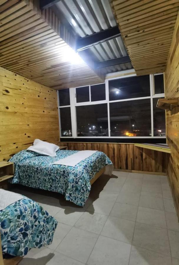 Rimusa Inn Креэль Экстерьер фото
