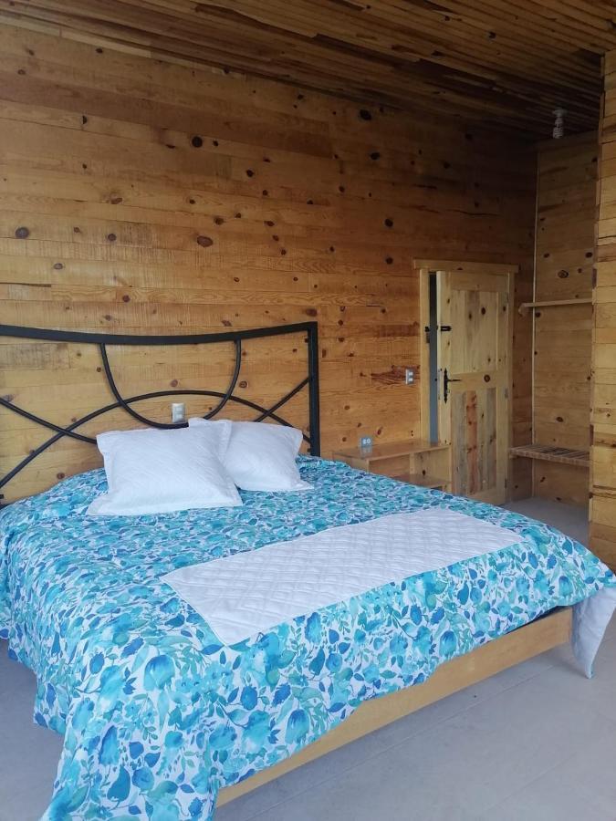 Rimusa Inn Креэль Экстерьер фото