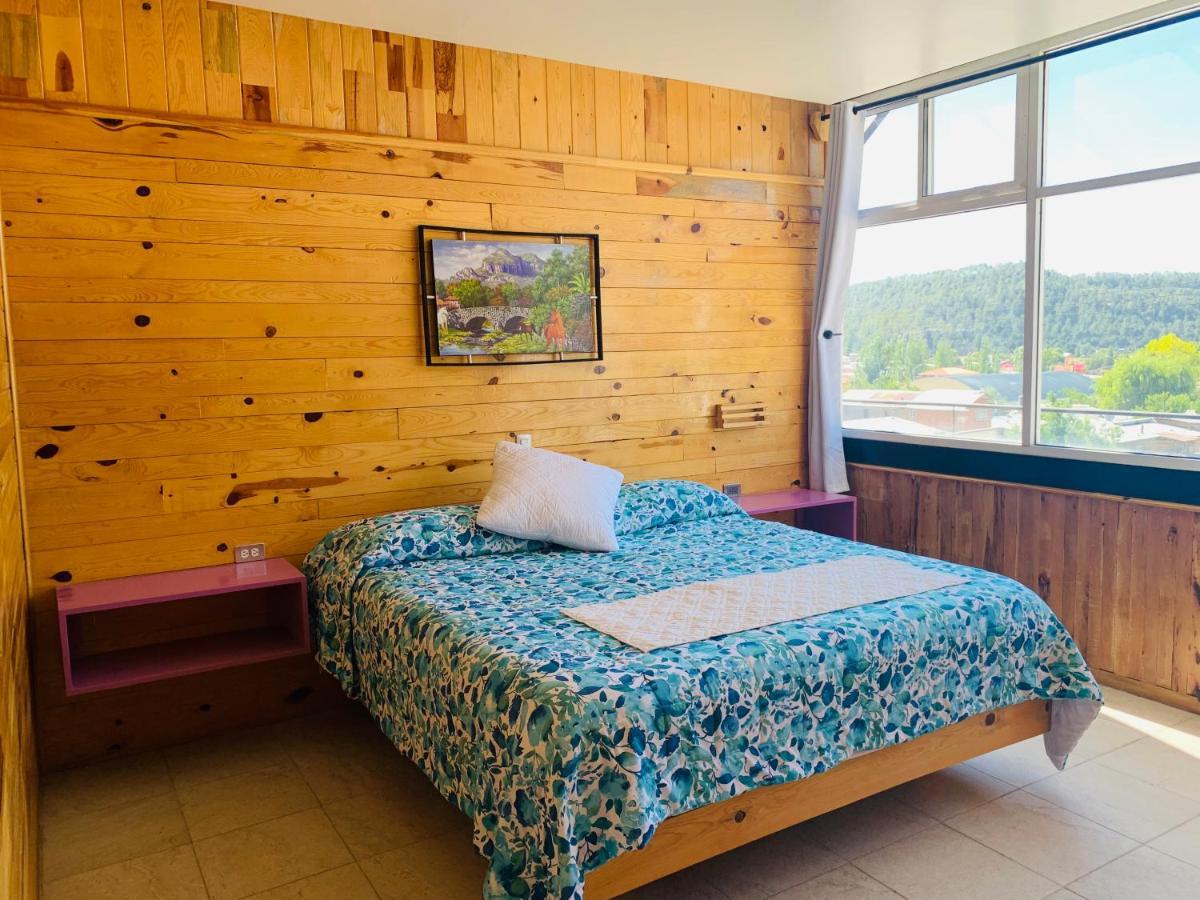 Rimusa Inn Креэль Экстерьер фото