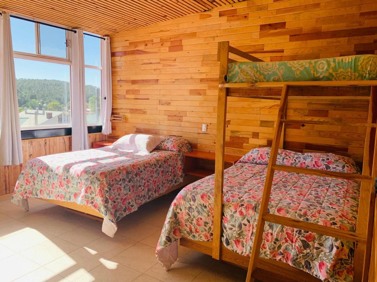 Rimusa Inn Креэль Экстерьер фото