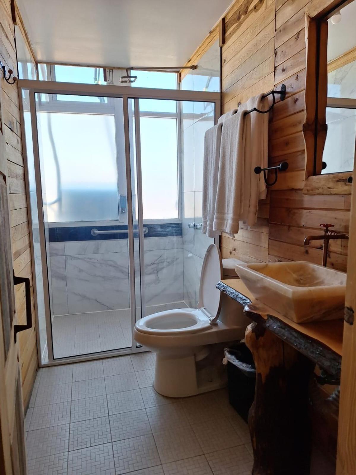 Rimusa Inn Креэль Экстерьер фото