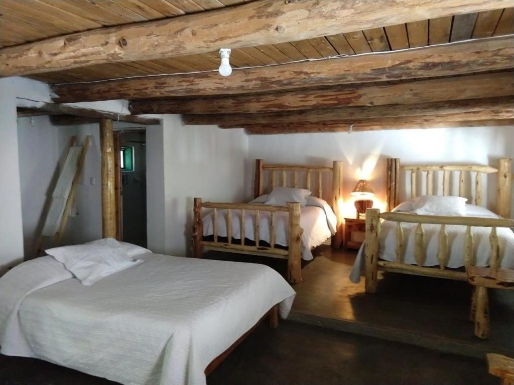 Rimusa Inn Креэль Экстерьер фото