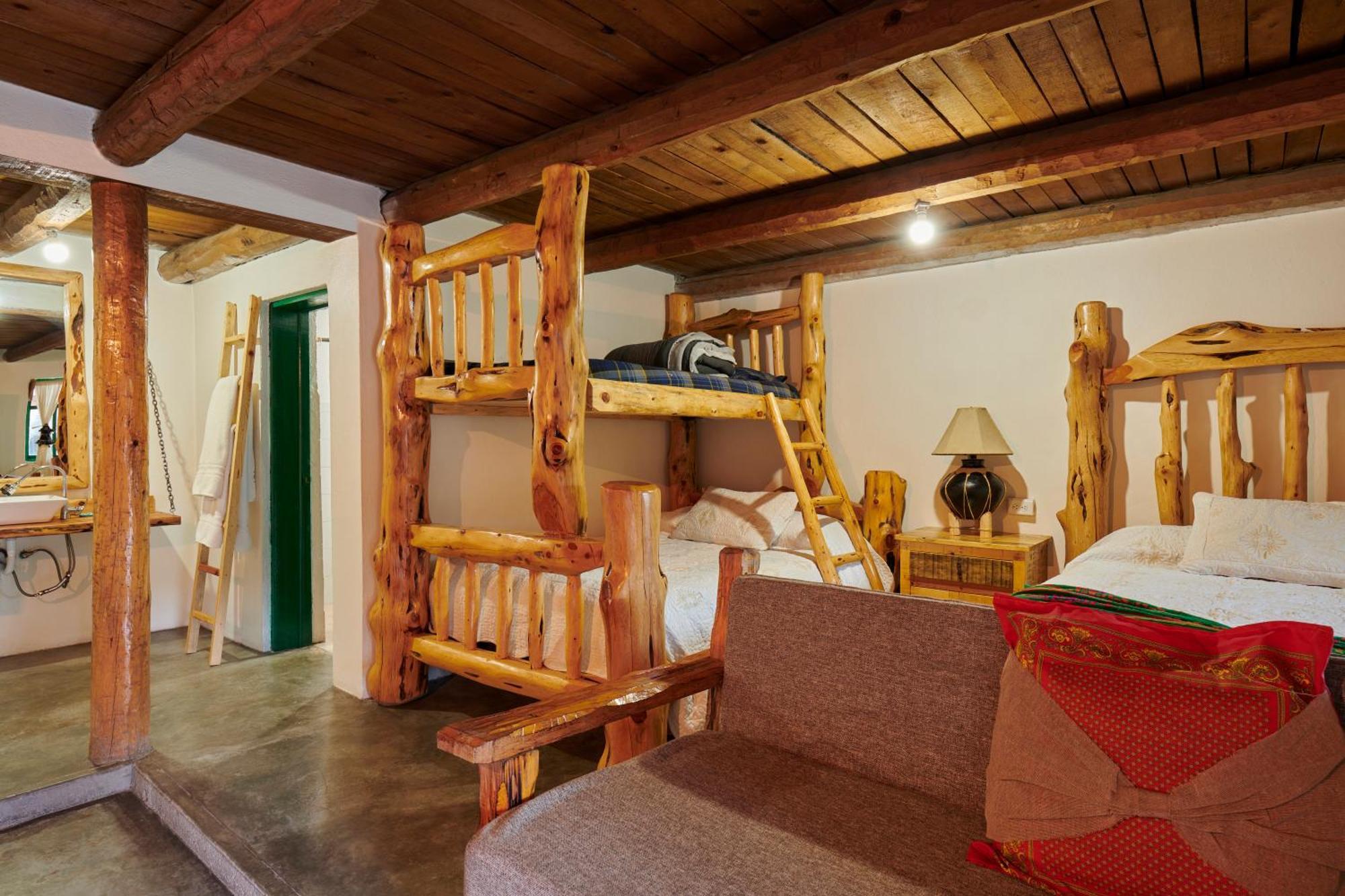 Rimusa Inn Креэль Экстерьер фото