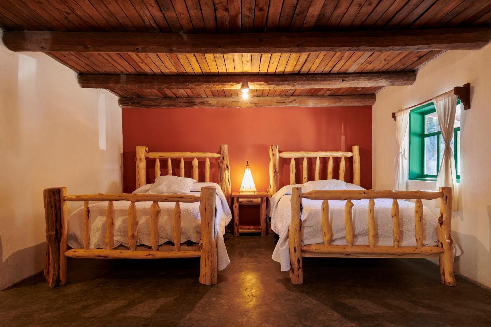 Rimusa Inn Креэль Экстерьер фото