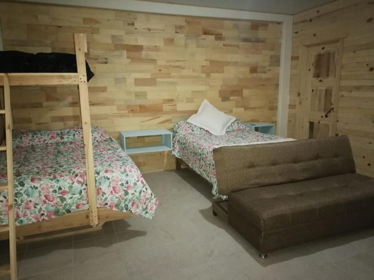Rimusa Inn Креэль Экстерьер фото